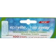 thumbnail image 3 of Epil-Vite / Hair-Away Bandes Alvéolées Imperméables - 30 u, 3 of 6