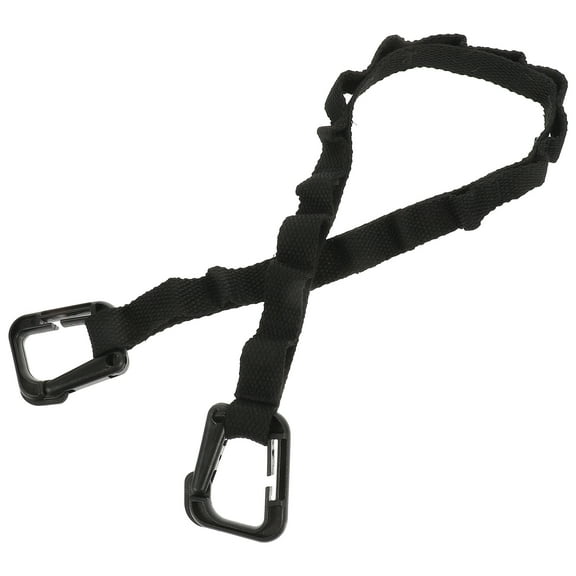 LITINKIMI Hanging Strap Polyester Cotton 1Set 27x2x0.8In