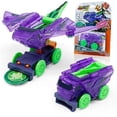 thumbnail image 5 of Screechers-figuras de acción de ataque de bestia de coche, juguete de Transformers, 5 of 5