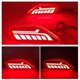 thumbnail image 2 of 1 par de luces Led de parachoques trasero Reflector de señal de giro para coche, 2 of 2
