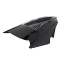 thumbnail image 4 of Windshield for Z250 Z300 Z 250 300 2013 2014 2013-2015 Double Bubble Windscreen Wind Deflectors Mot, 4 of 5