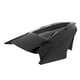 thumbnail image 4 of Windshield for Z250 Z300 Z 250 300 2013 2014 2013-2015 Double Bubble Windscreen Wind Deflectors Mot, 4 of 5