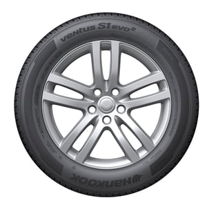 Hankook Ventus S1 evo2 SUV (K117A) Performance 235/50R19 99V Passenger Tire Fits: 2018-19 Chevrolet Equinox Premier, 2020-23 Chevrolet Equinox LT Sansujyuku sansujyuku.com