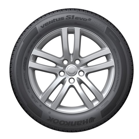 Hankook Ventus S1 evo2 SUV (K117A) Performance 275/50ZR20 109W Passenger Tire simolary.com 19 Hankook Ventus S1 evo2 SUV (K117A) Performance 275/50ZR20 109W Passenger Tire Simolary simolary.com 19