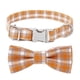 thumbnail image 1 of Collar de lazo para perro, Collar de rejilla para mascotas, Collar de cuello para perro con lazo, 1 of 5
