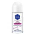 thumbnail image 3 of Desodorante Nivea Tono Natural Efecto Satín Roll On para mujer 50ml, 3 of 5