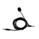 thumbnail image 4 of Cable de micrófono Jack de 3,5 mm para juegos, 1,2 m, 1,5 m, silenciador, control de volumen para smartphone. 1.2m, 4 of 9