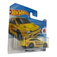 thumbnail image 3 of Vehículo de juguete fundido a presión Hot Wheels 1985 Honda CR-X a escala 1:64, 3 of 6