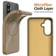 thumbnail image 4 of For Samsung Galaxy A56 5G Magnetic Case Compatible with MagSafe TPU Phone Back Cover with Lanyard -, 4 of 5