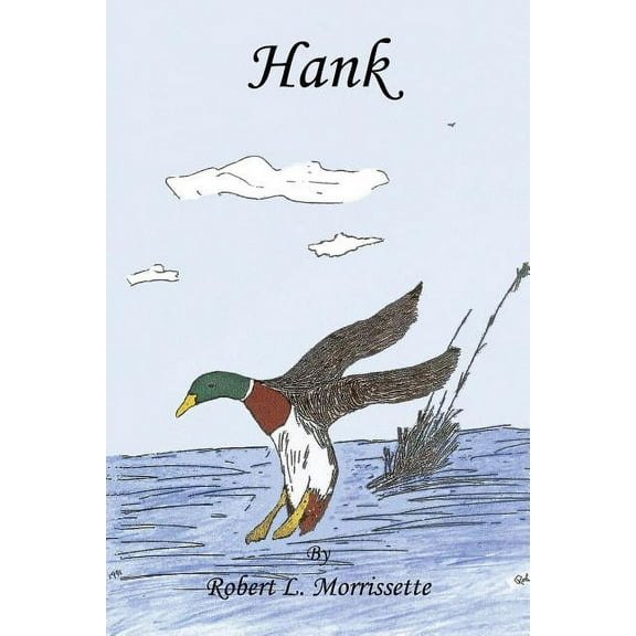 Hank, (Paperback)