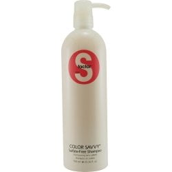 Color Savvy Sulfate Free Shampoo 25 oz - Walmart.com
