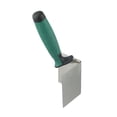 thumbnail image 4 of Outer Internal Drywall Corner Trowel Stainless Steel Plastering Finishing Tool Inner Coner, 4 of 10