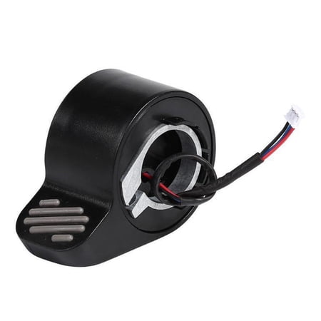 Yuri Leke For Ninebot ES1/E /ES3/ES4 BRAKE THROTTLE Throttle Finger Replacement Parts