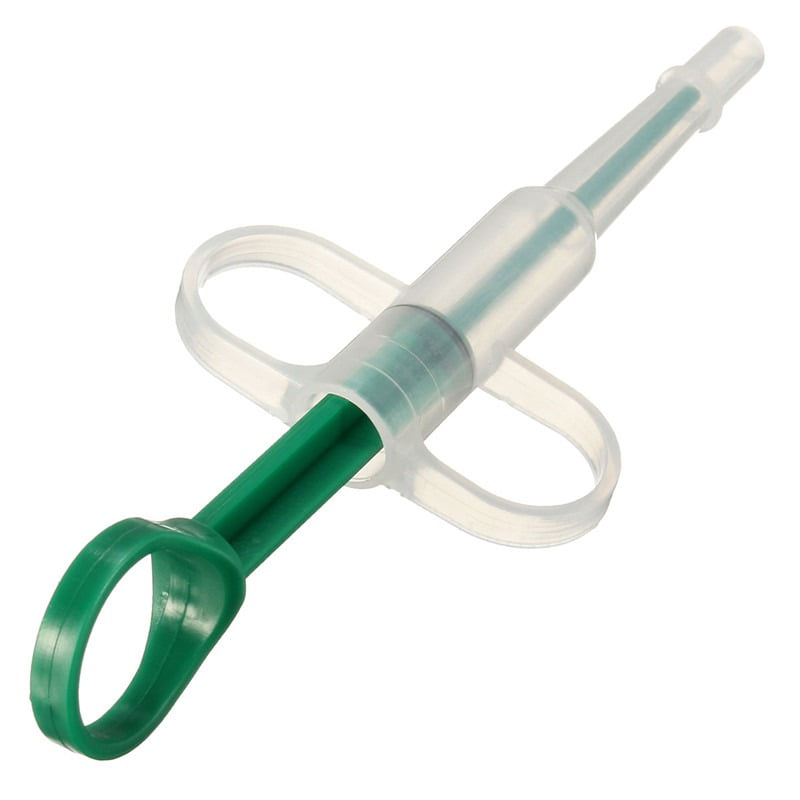 pet syringe walmart