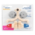 thumbnail image 3 of Kit Cpvc Instalacion Para Regadera Foset 46033 Foset CPVC-KIT, 3 of 3
