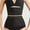 Black, variant on Botrong Slimming Waist Trainer Modeling Belt Shapewear Waist Cincher Body Shaper Gifts for Family
