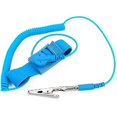 thumbnail image 1 of Anti-static Wristband Wrist Strap / Band Esd Discharge, 1 of 5