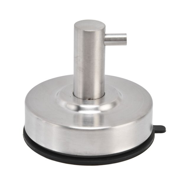 Ganchos De Succión Para Ducha, Ampliamente Aplicables, Fácil Instalación, Gancho Para Ducha, Soporte De Carga De 11 Libras, Duradero, Usable Para El Hogar, El , La Cocina
