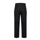 thumbnail image 5 of Pantalones de traje de hombre con cremallera y bolsillo, rectos, de tubo, de color liso, de poliéster, 5 of 7