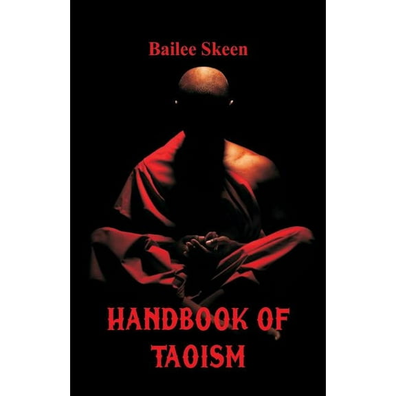 Handbook of Taoism, (Paperback)