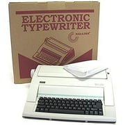 WPT150 ENGLISH, PORTABLE ELECTRONIC TW