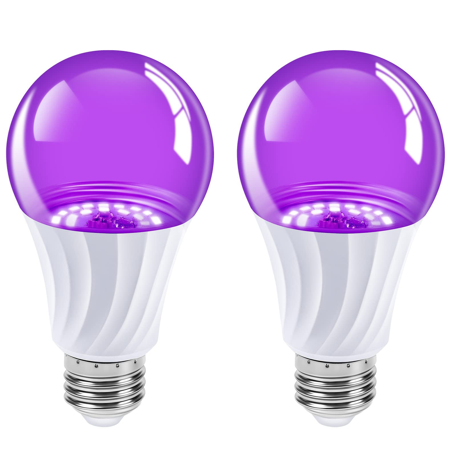 Black Light Bulb Walmart