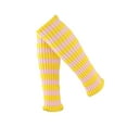 thumbnail image 3 of Colorful Wool Knit Socks for Women Autumn Winter Warm Set Holiday Party Wear, 3 of 4