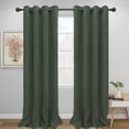 thumbnail image 1 of Cortinas Easy-Going 132x244 cm Aislantes Térmicas y Reductoras de Ruido, 1 of 7