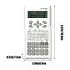 thumbnail image 3 of Calculadora Funciones onlyliua para estudiantes, Ofertas Flash Del Día Solo Online, 3 of 6
