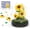 Sunflower, variant on Flower Bouquet Building Kit for Adults, 545PCS Animals Flowers Botanical Collection Mini Building Blocks Set, Valentine's Day for Her Mom Women Wife Girlfriend (Sunflower)