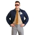 thumbnail image 1 of Parks and Recreation Adult Burt Macklin Costume, 1 of 5