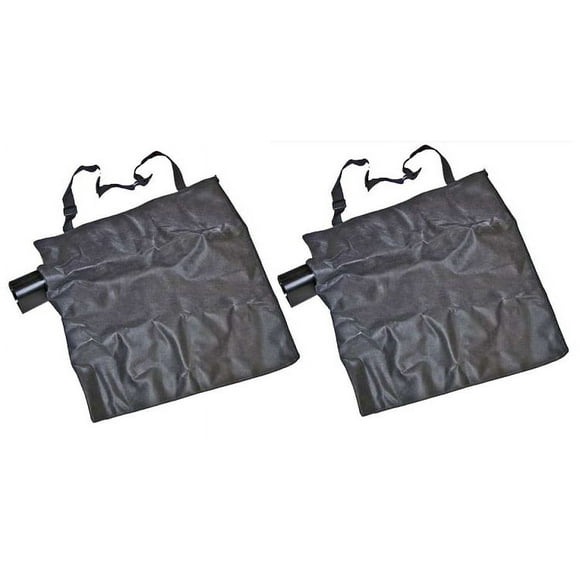 Craftsman Leaf Blower Vacuum Bag