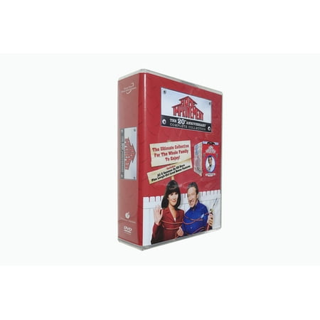 Home Improvement: The Complete Collection (DVD)