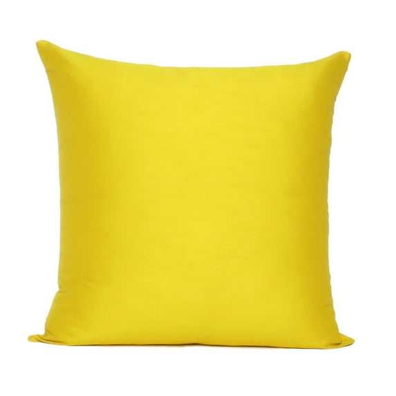 GypsieBlu Throw Cushion Cover Home Decor Pillowcase Christmas Sofa Waist Pillow Cover Poly Dupion Square Pillow Case 18X18 Inches Online