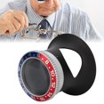 thumbnail image 3 of 15x Watch Repair Loupe, Watch Magnifying Glasses Jeweler Magnifying Glasses, For Clock Reading Watchmaker Jeweller, 3 of 8
