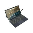 thumbnail image 2 of Lenovo IdeaPad Duet 5 13.3" 1080p OLED Touch Screen with Detachable Keyboard, 128GB, Chrome OS, 2 of 5