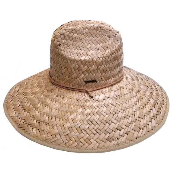 Ajw, Inc Straw Hat