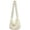 White, variant on Women’s Furry Crossbody Bag Large Capacity Fuzzy Faux Fur Shoulder Bag Slouchy Y2k Soft Plush Hobo Bag Purse