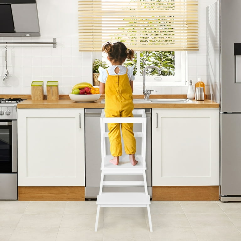 Kitchen best sale steps ikea