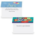 thumbnail image 5 of Current Mega III Birthday Greeting Cards Value Pack, Set of 40, 5 x 7 Inches, 5 of 10