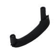 thumbnail image 4 of Left+Right Door Interior Inner Handle Pull Trim Black For BMW F25 F26 X3 X4, 4 of 17