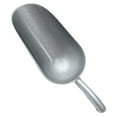 thumbnail image 3 of Troglfold Ice Scoop Stainless Steel Scoop for Kitchen, Garden, Bar, Shop - 6x7cm,8.5"X3.07"X1.81", 3 of 10