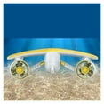 thumbnail image 3 of Underwater Thruster Handheld Diving Booster Equipment Water Plane Entertainment Water Sports ,Enhanced Propulsion, 3 of 3