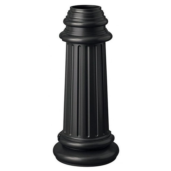 Hinkley Lighting - Post - Post - 7.25 Inches Wide by 18.25 Inches High - Hinkley