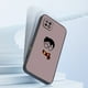 thumbnail image 3 of Harry Potter Journal doodle HNC21 Para Tecno Camon 18 18P 18T Spark Go 2022 Funda Para Teléfono Borde Cuadrado, 3 of 4