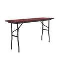 thumbnail image 3 of Correll High Pressure Top Folding Table CF1860PX-35, 3 of 4