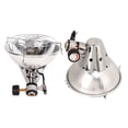 thumbnail image 3 of Gas Heater, Protective Net Outdoor Gas Heater Electron Lighter Scald Prevention  for Tent, 3 of 7