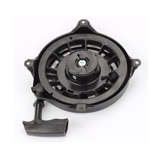 Recoil Starter Assembly For Toro 20330 22 inch Recycler Lawn Mower