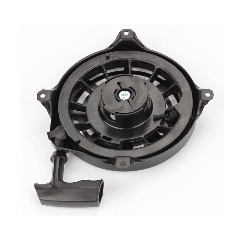 Recoil Starter Assembly For Craftsman Models 917.370920 917.370680 917.376583 Lawn Mowers B0BTQXZ486 Walmart