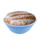 thumbnail image 1 of Cesta Plegable Ygjytge para Hornear Masa Fermentada Cuencos Pan Silicona, 1 of 9
